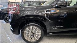 نیسان پاترۆل